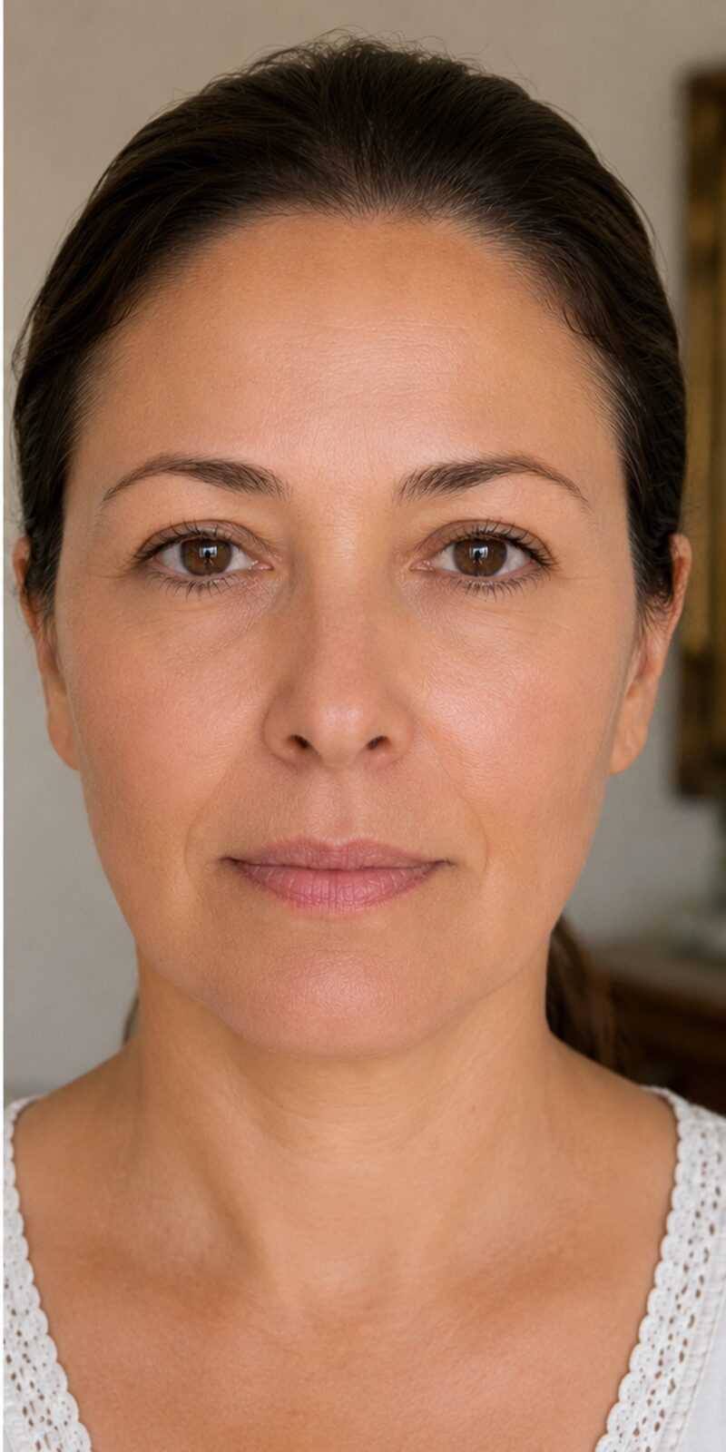 After using SkinLuna