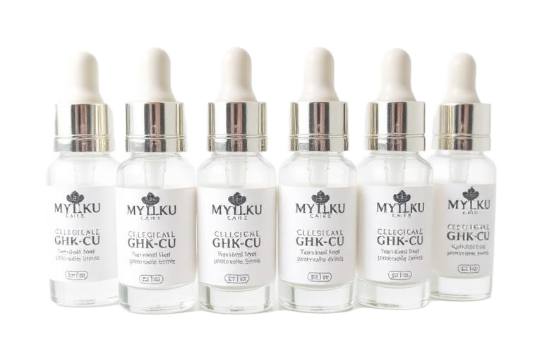 6 BOTTLES